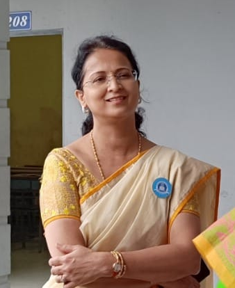 Dr. Madhavi Verma