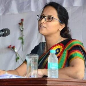 Dr. Madhavi Verma, VMS Ujjain