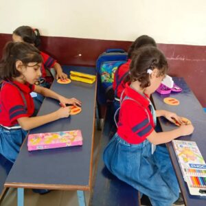 Best Education in Ujjain