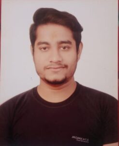Nitesh Yadav - MBBS