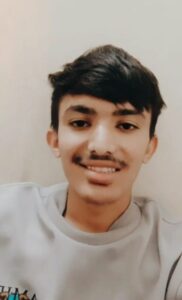 Abhayraj Jat - BASLP