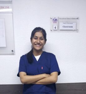 Stuti Sharma - MBBS
