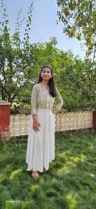 Khushbu Kumawat - MBBS