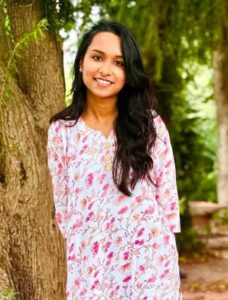 Neha Prajapati - MBBS