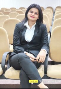Soumya Goswami, HIgh court Practitioner